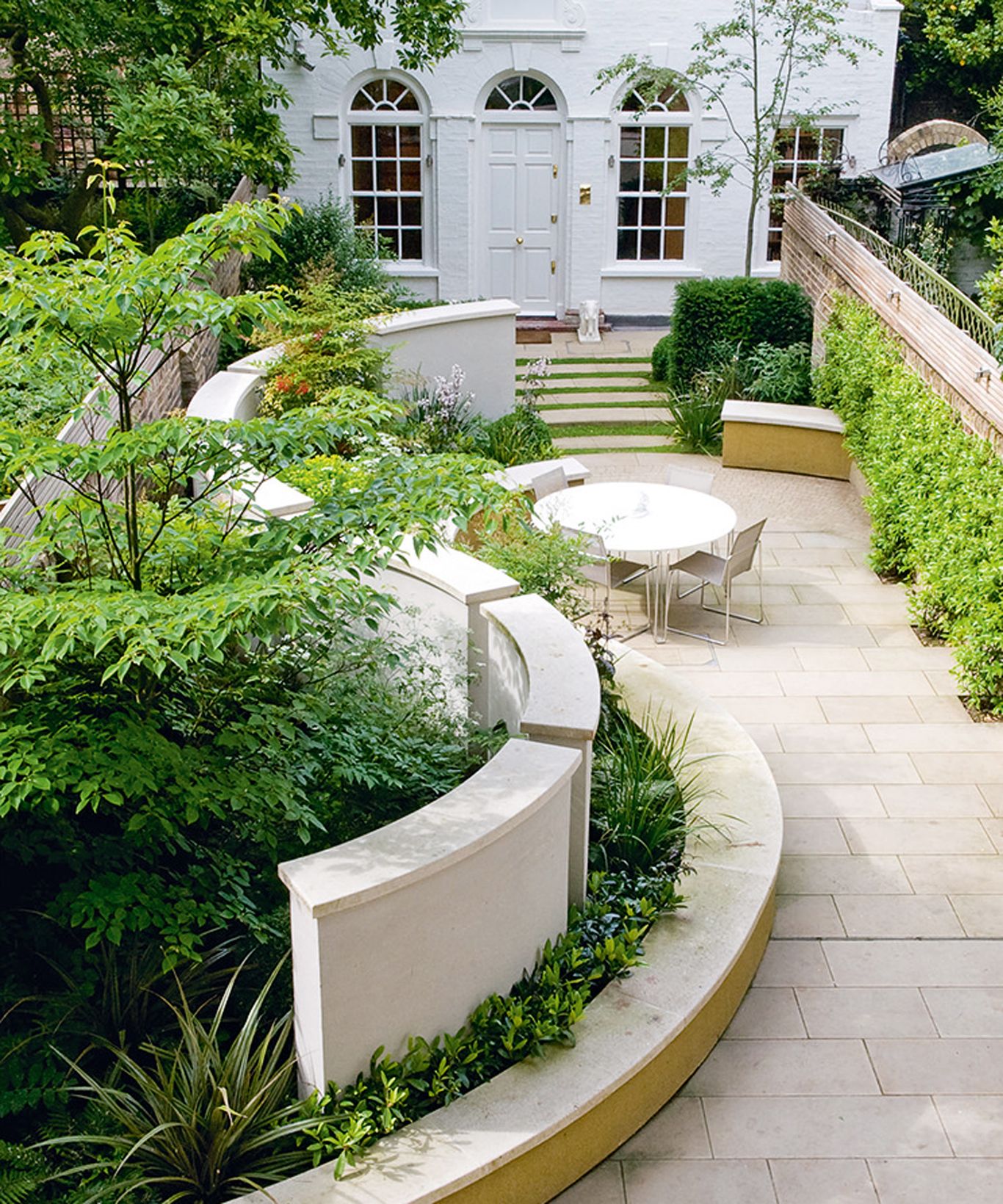 Choosing plants for a garden: what not to do | Homes & Gardens