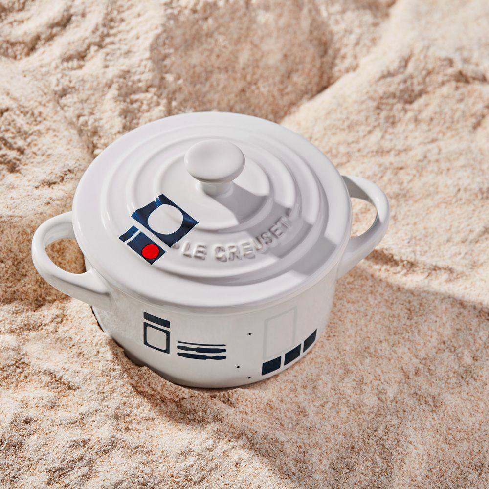 Fan alert! Limited edition Le Creuset Star Wars range is out of this