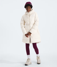 The North Face Explore Farther Parka (Women's)