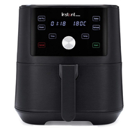 Instant Pot Vortex 4-in-1 Air Fryer, 5.7L: £99.99 £59.99 at Amazon
Save £40