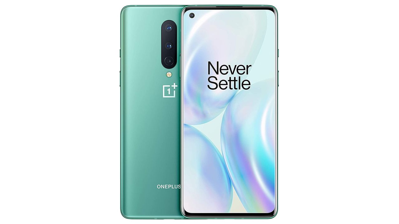 OnePlus 8