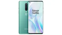 OnePlus 8 Glacial Green: $699 $349 at Amazonhalf-off