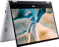 Acer Chromebook Spin 514 14" 2-in-1: was $499, now $329 ($170 off)