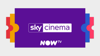 3-month Sky Cinema Pass | £24 (save 33%)