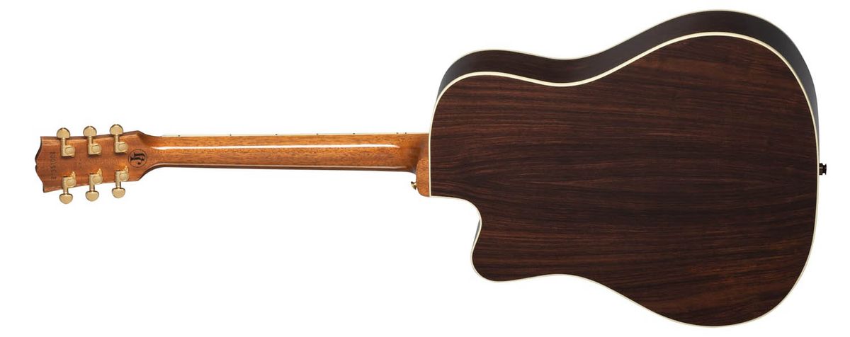 Gibson Jerry Cantrell Atone Songwriter