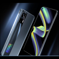 Check out Realme X7 Max on Flipkart