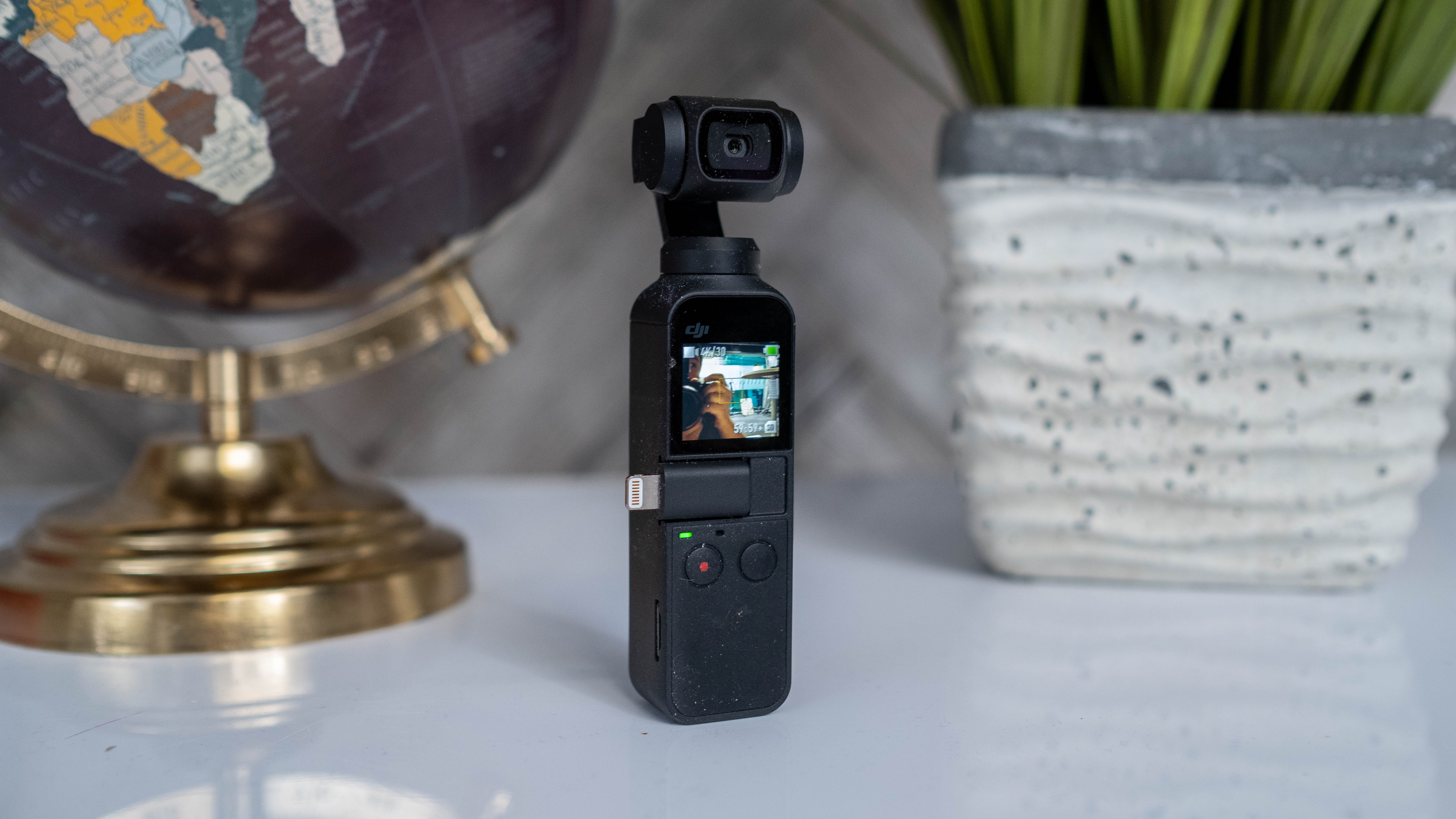 DJI Osmo Pocket