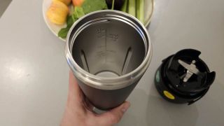 Nutribullet Flip