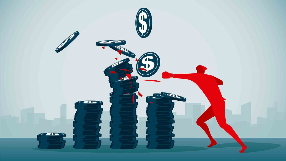 Inflative 5 Super Stocks to Stave Off Sizzling Inflation | Kiplinger