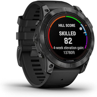 Garmin Fenix 7X Pro Solar, Large Premium Multisport GPS Smartwatch: £709.99 £629 at Amazon
Save £81