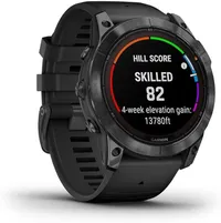 Garmin Fenix 7X Pro Solar: £709.99 £569.56 at AmazonSave £140