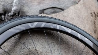 Campagnolo releases a new Levante all-gravel wheelset