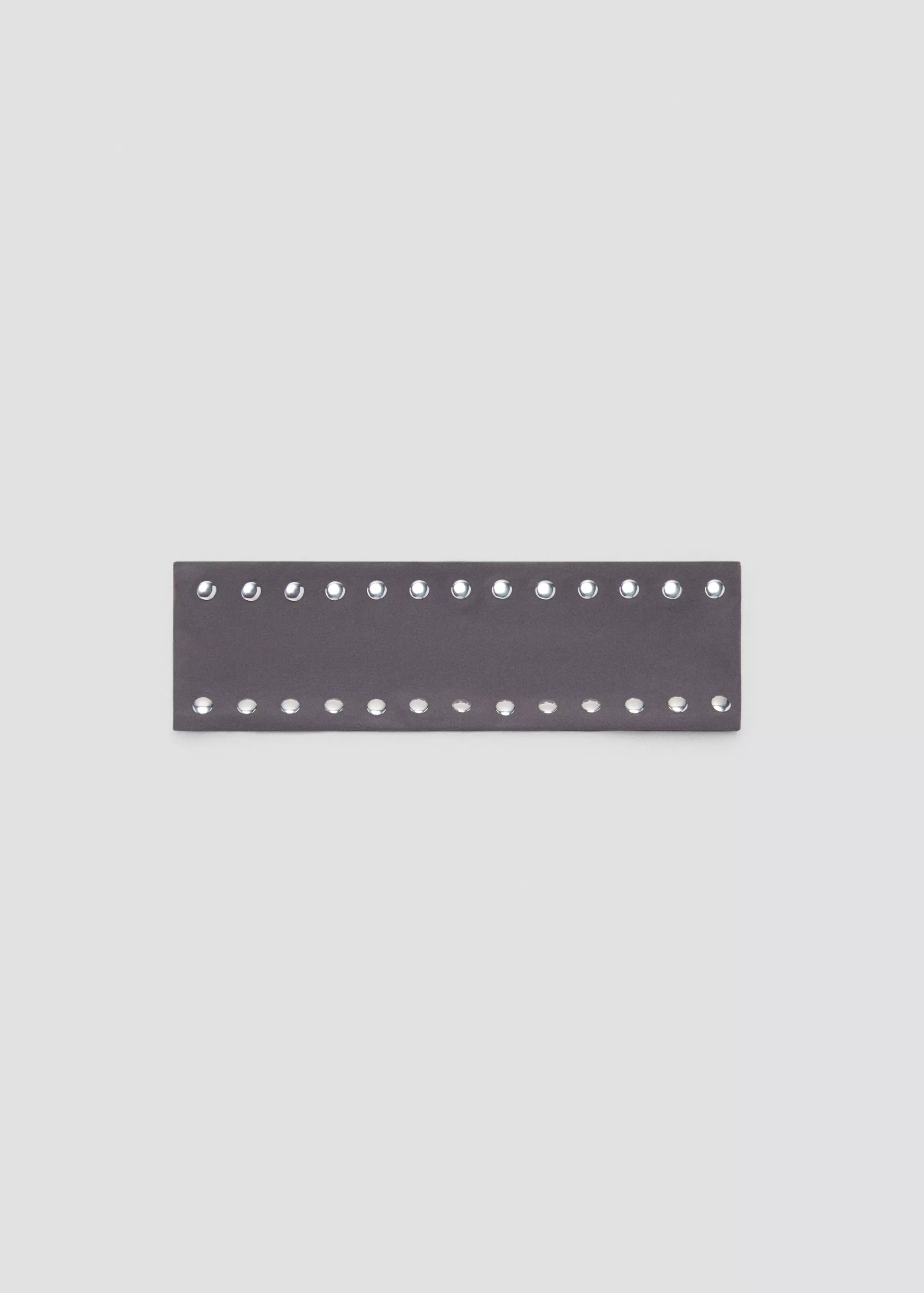 Studded Headband - Women | Mango United Kingdom