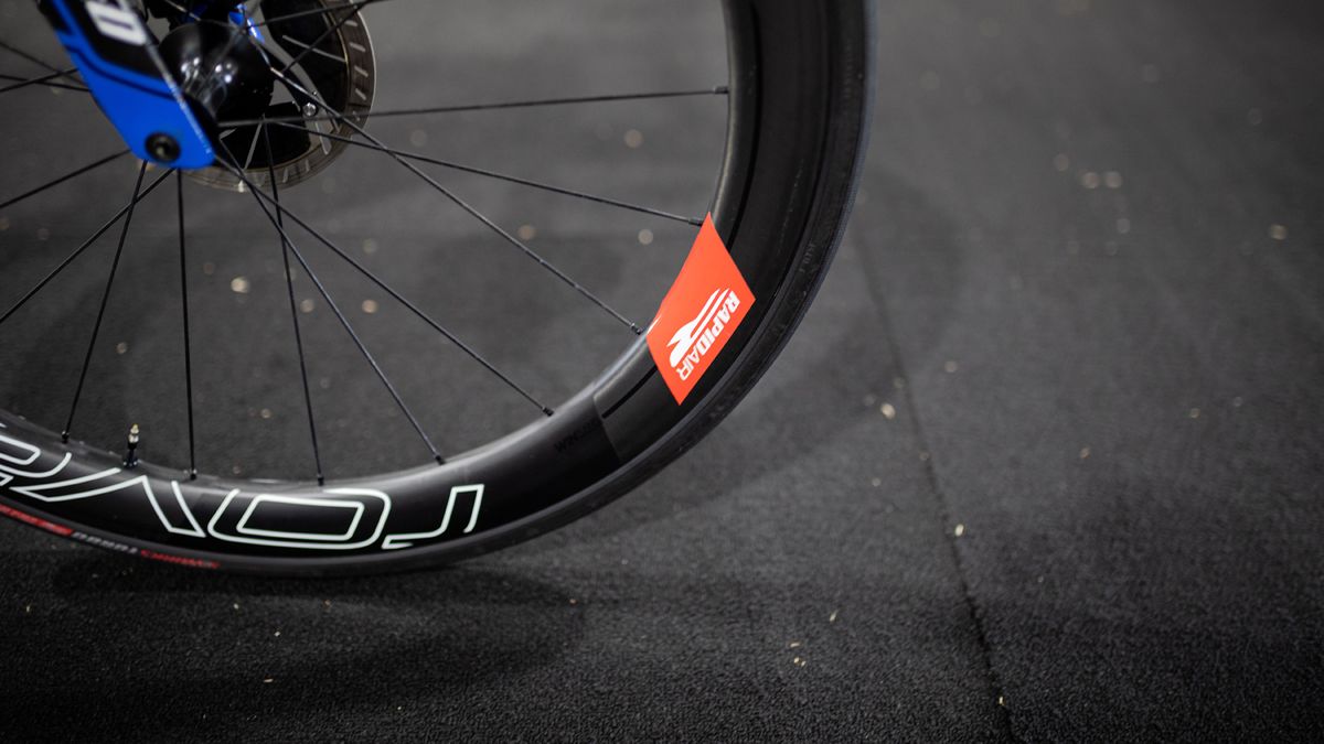 Sam Bennett's Specialized Venge