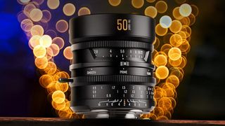 Brightin Star launches a new standard prime that's anything but standard