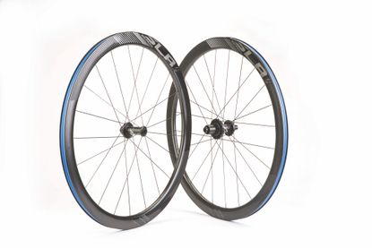 Slr cheap carbon wheelset