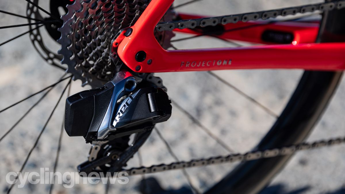 Trek Emonda SLR 9