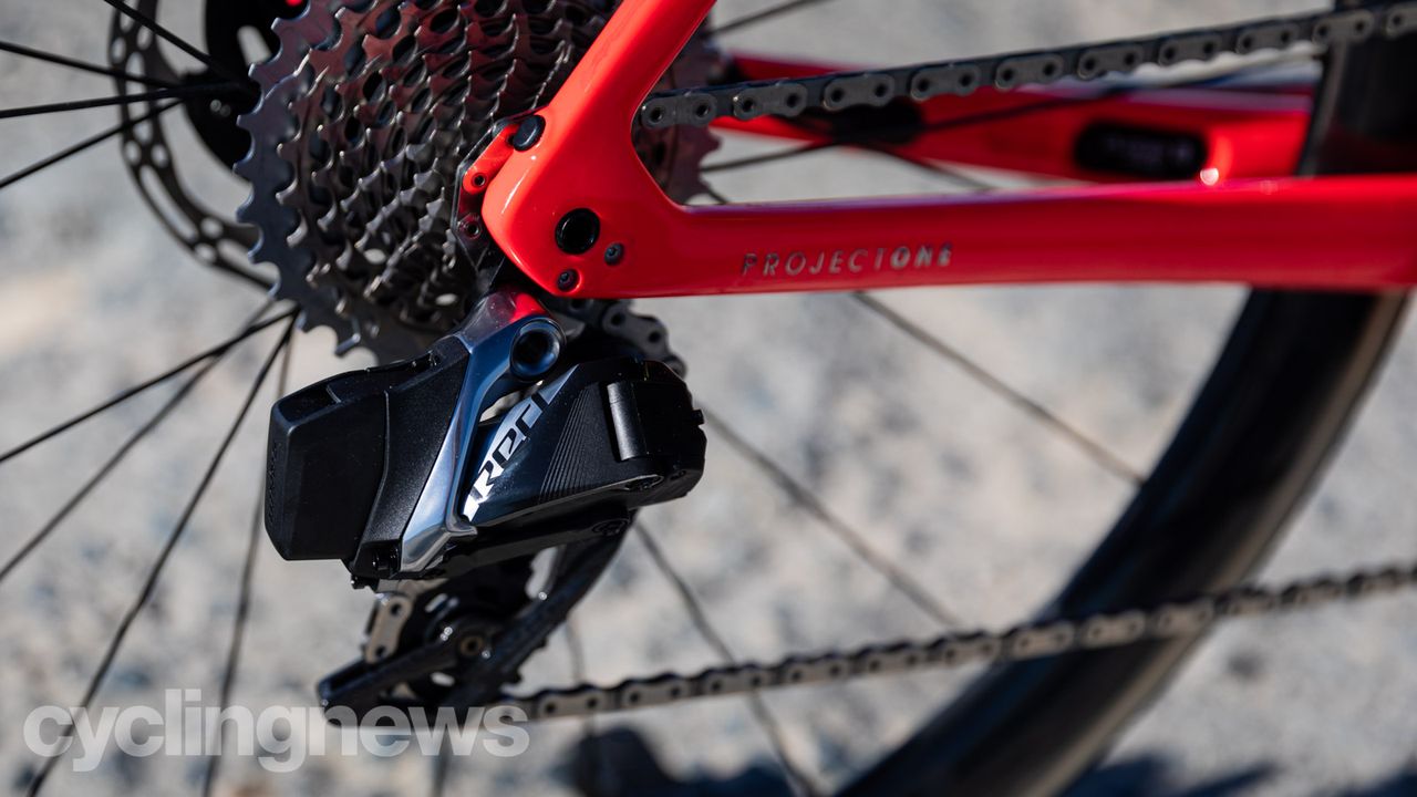 Trek Emonda SLR 9