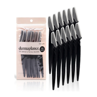 Kitsch Dermaplaning Tool 12 Pack: was $9 now $6.29 (save $2.71) | Amazon US