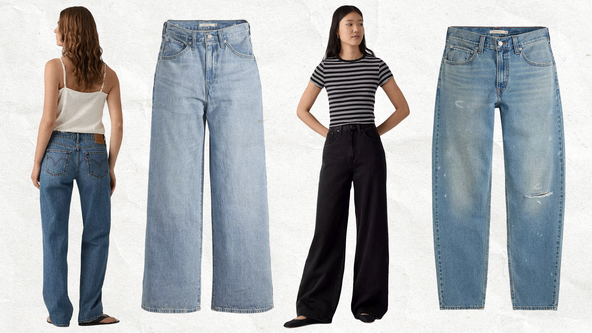 levi's