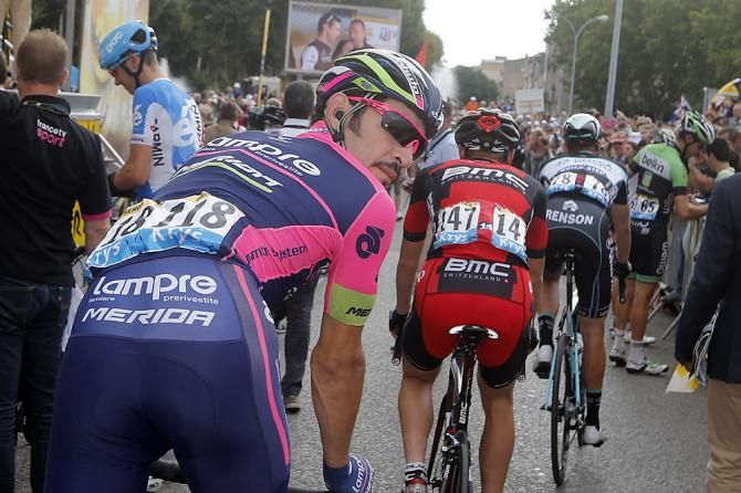 Jose Serpa (Lampre-Merida)