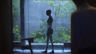 Ex Machina