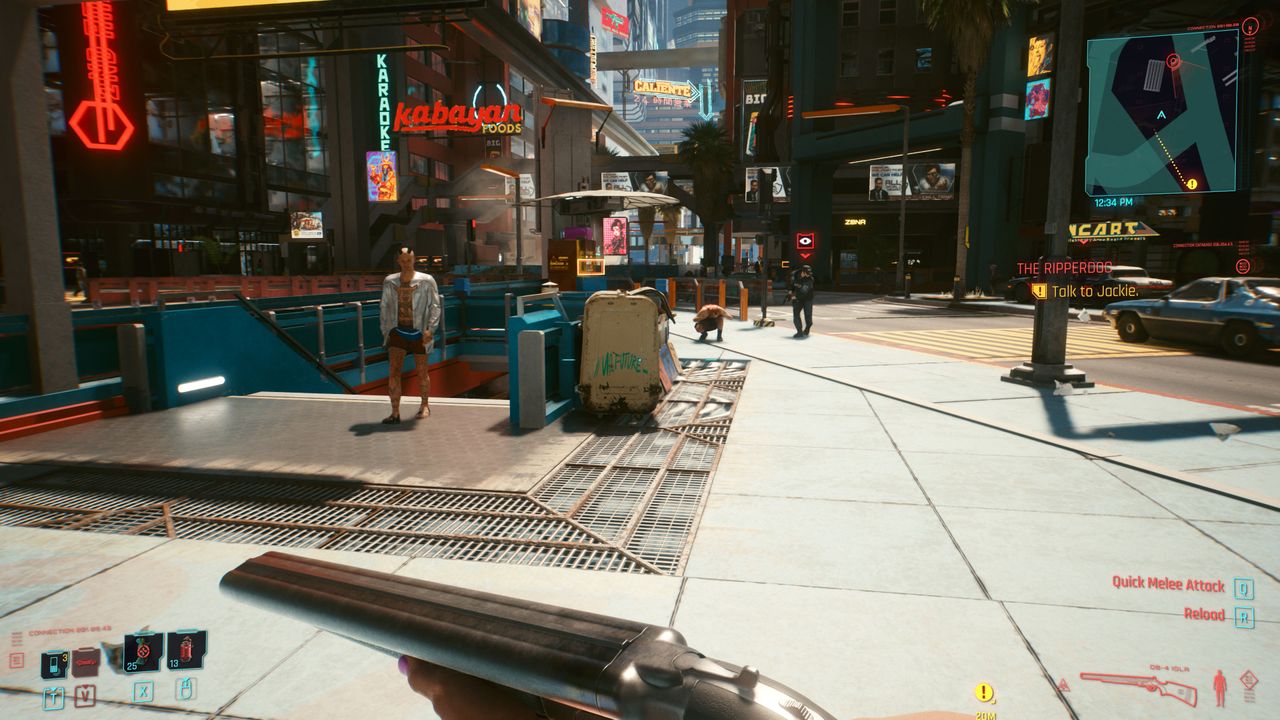 FidelityFX Super Resolution and DLSS 2.0 image quality comparisons