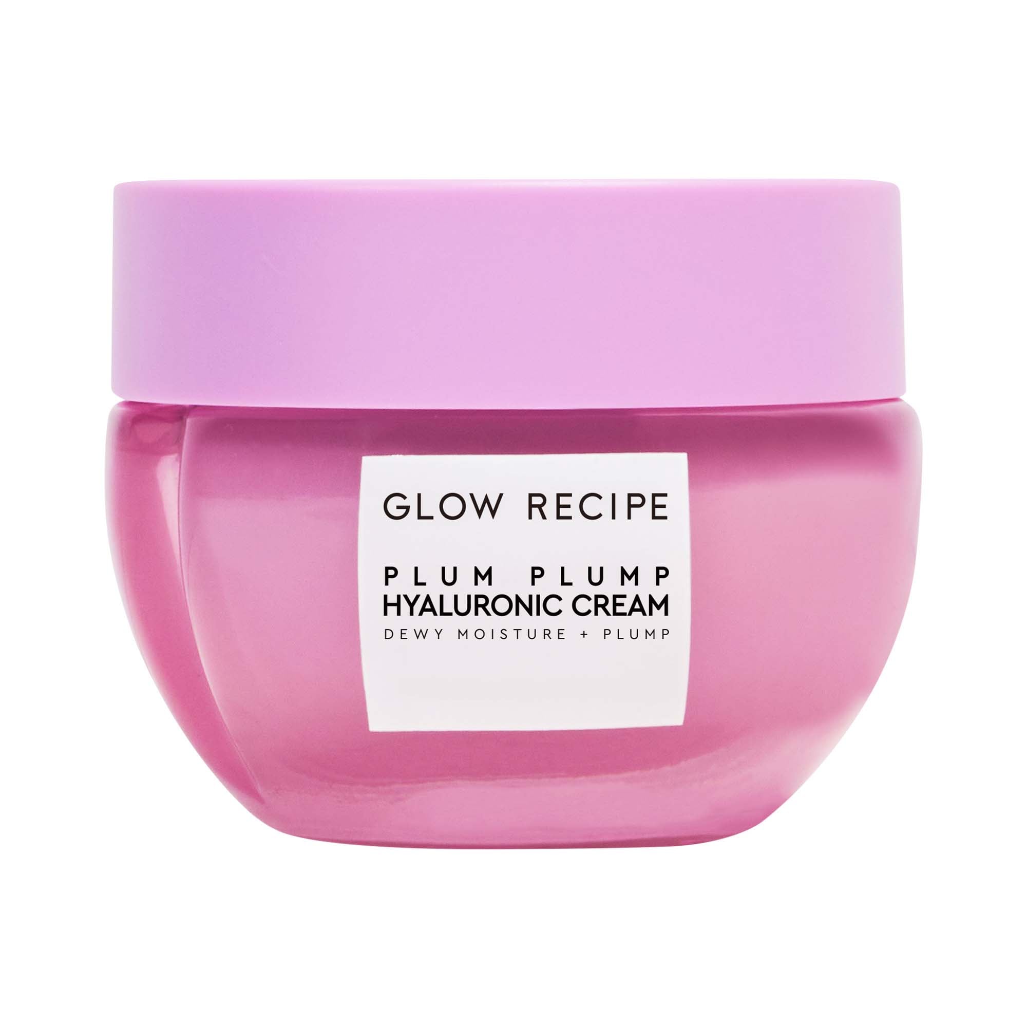 Mini Plum Plump Hyaluronic Acid Moisturizer