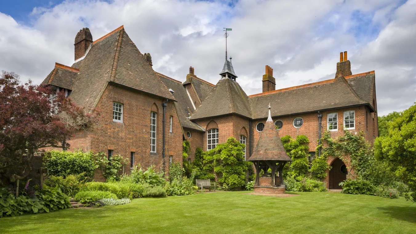 National Trust
