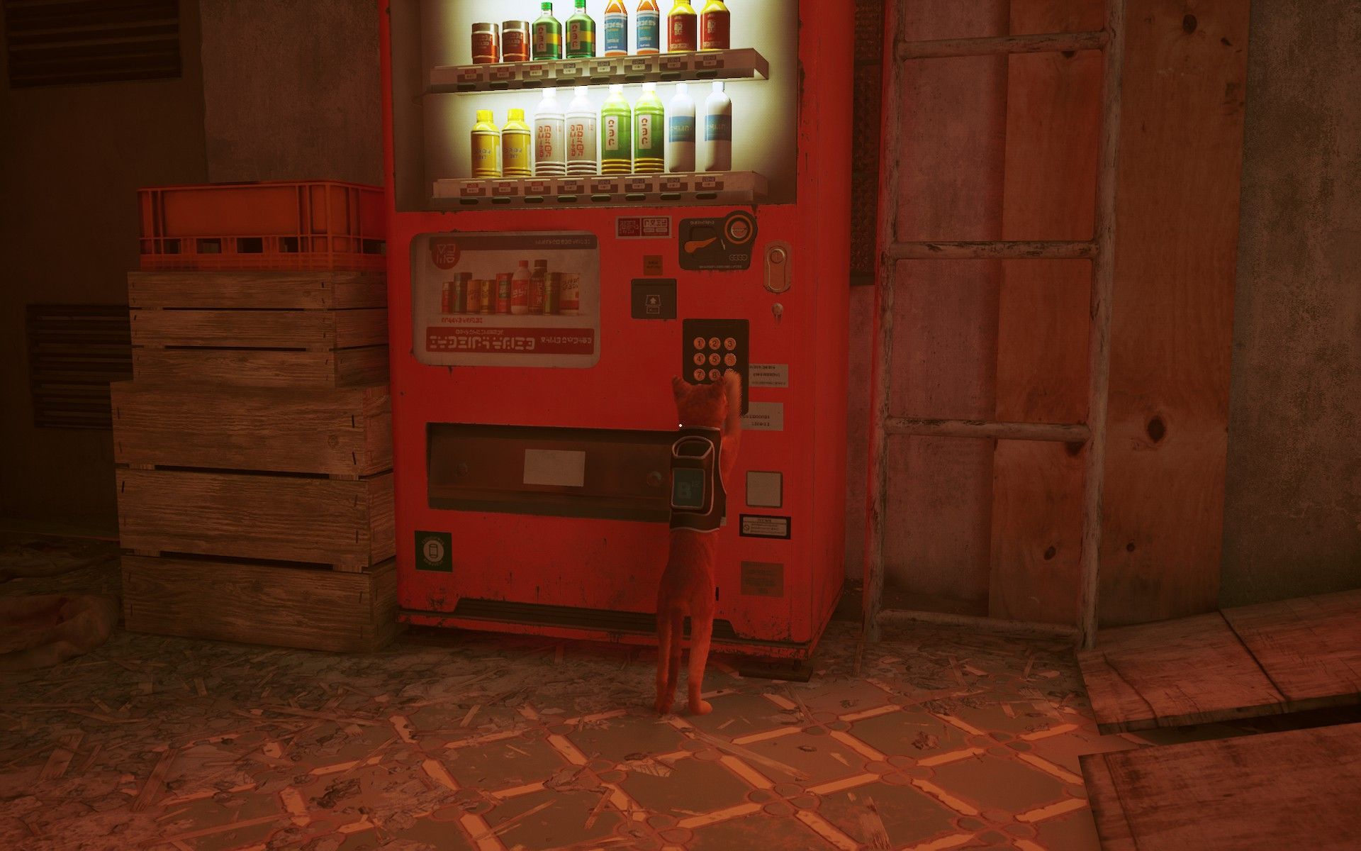 Vending machine rust фото 60