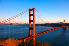 california wine road trip golden-gate