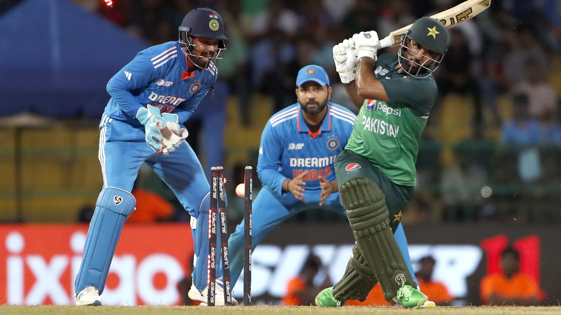 Ind Vs Pak Live Stream How To Watch Cricket World Cup Online What To Watch 0752