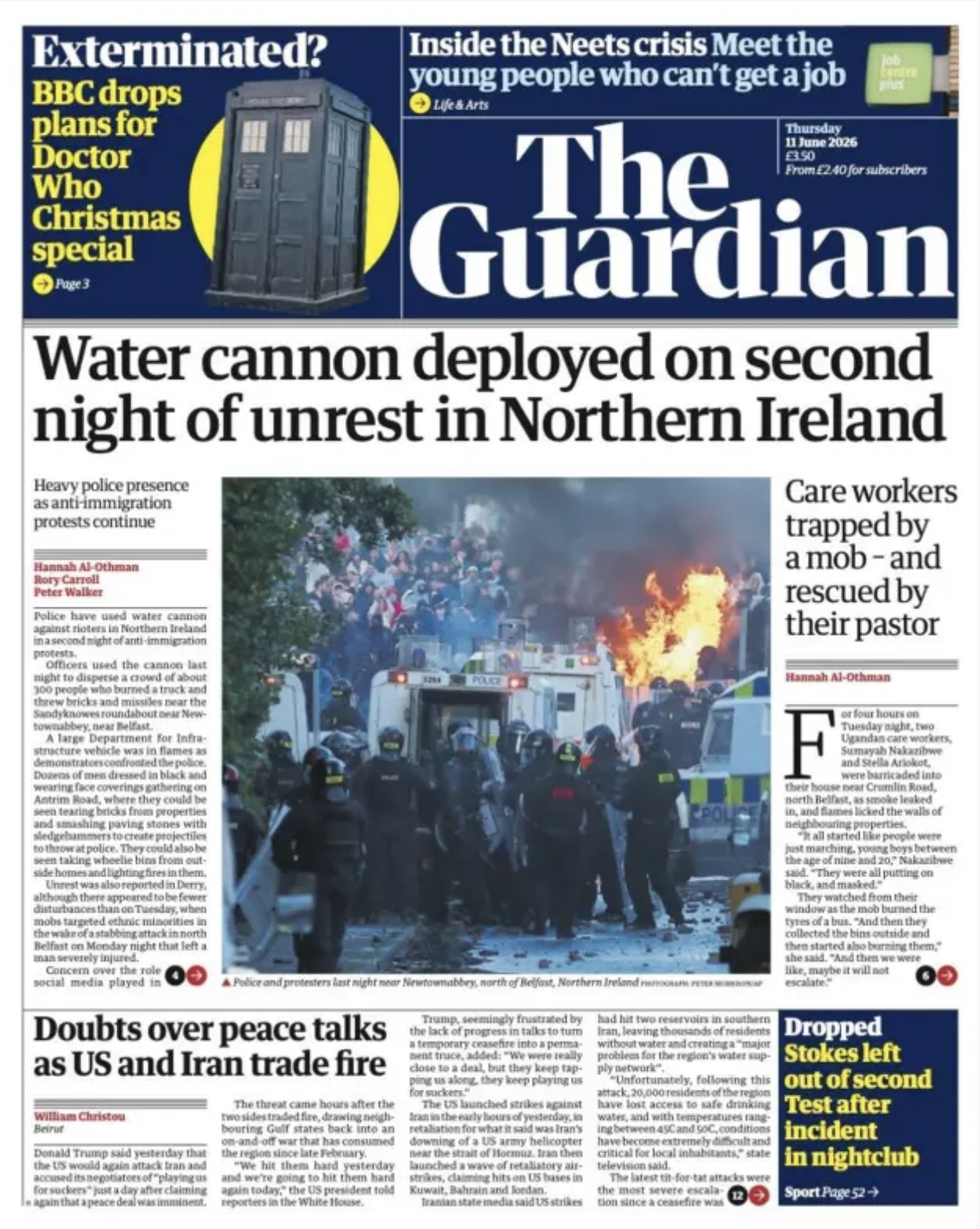 The Guardian