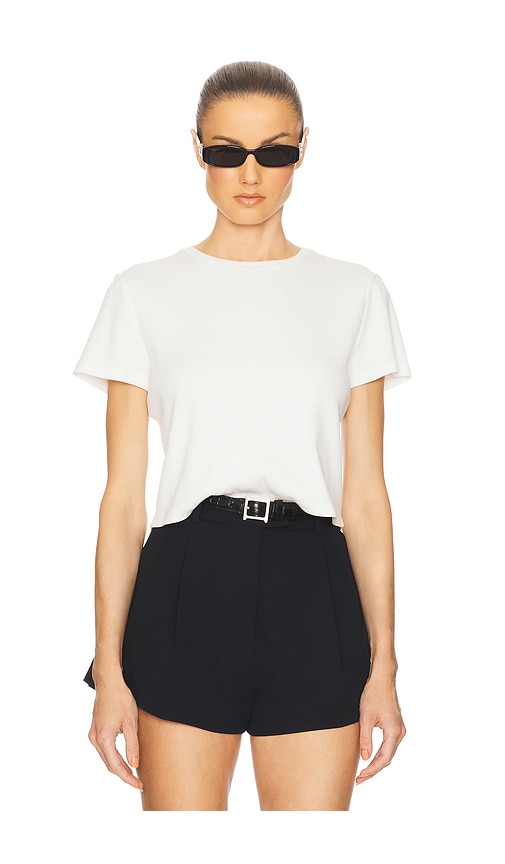 The Rib Baby Tee
