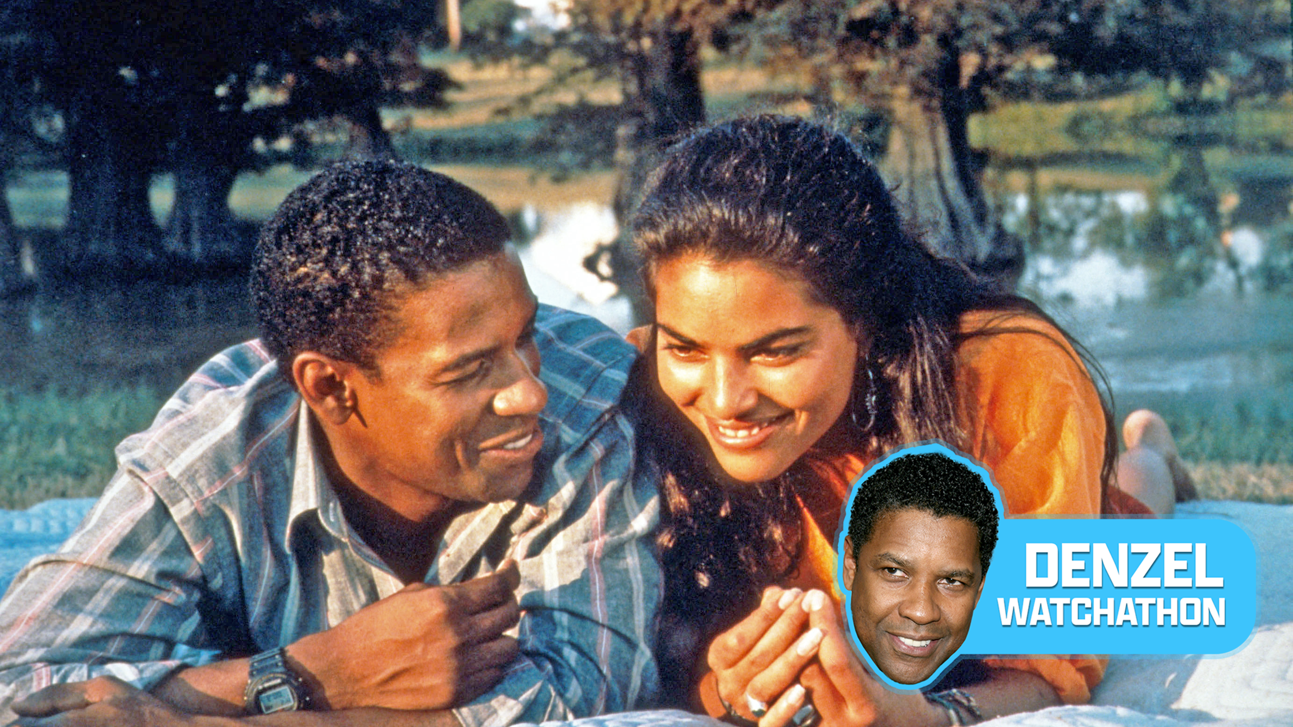 HBO Max has one of the best Denzel Washington movies that you've (probably) never seen — and it's a must-watch