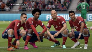fifa 19 the journey ps3