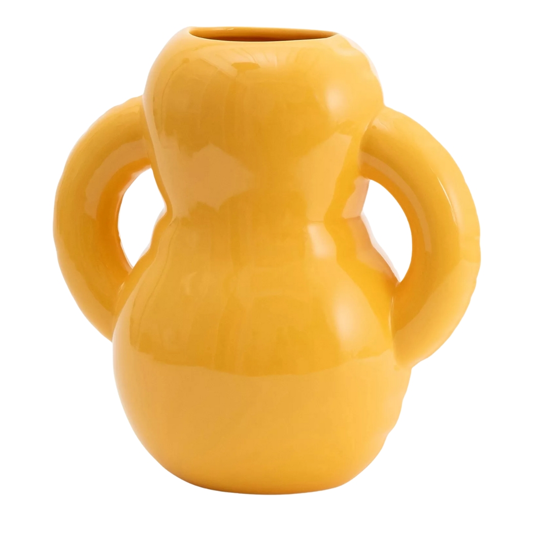 HOME STUDYO, Oscar Ceramic Vase