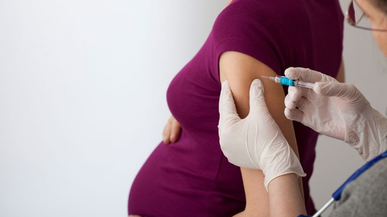 新冠疫苗对月经周期的影响