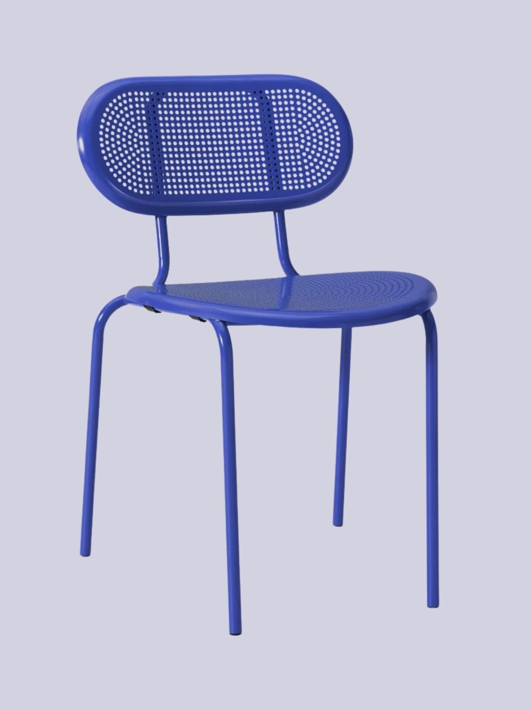Westwing Collection, Garden Chairs Kumi, Set of 2