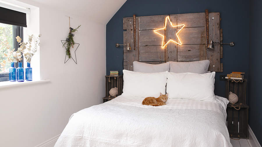 10 Cozy Bedroom Ideas To Give Your, Warm Bedroom Ideas