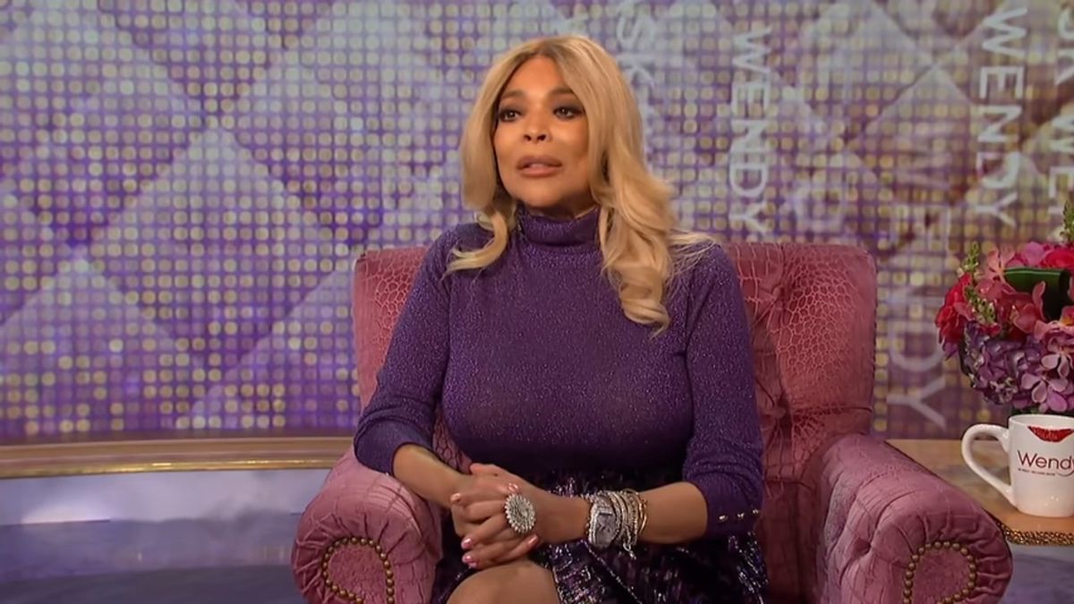 Wendy Williams’ Ex Shares Brutally Sincere Ideas On How Her Present Dealt with Its Sequence Finale