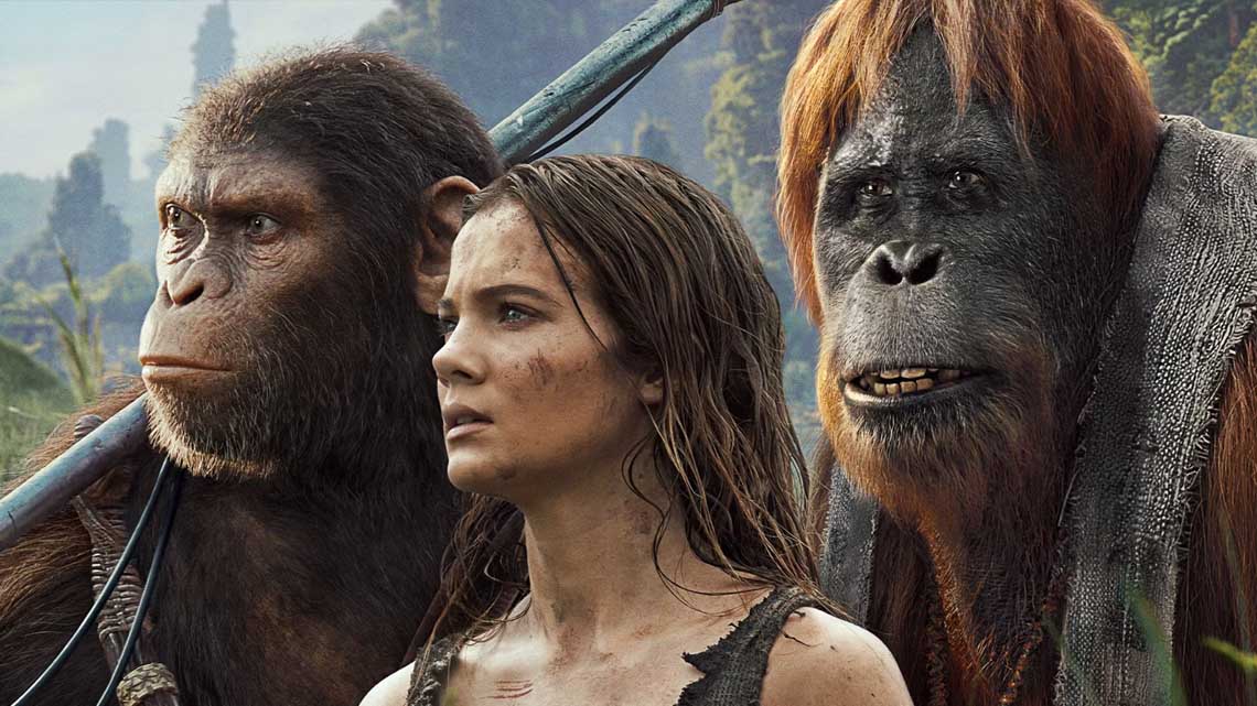 Disney Plus’s number one movie is one of the biggest hits of the year