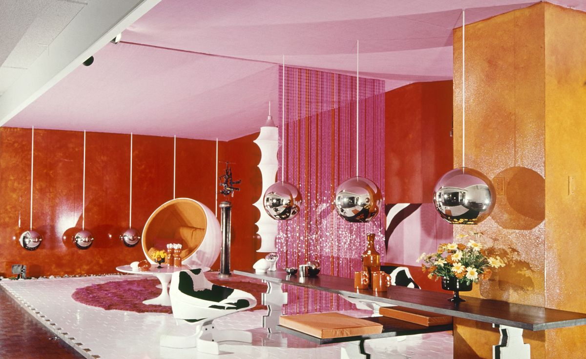 Marion Hall Best: the first lady of Australian design | Wallpaper