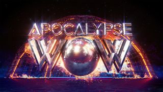 The Apocalypse Wow logo