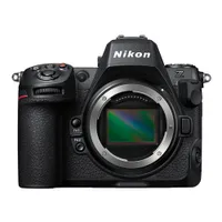 Nikon Z8 camera bundle