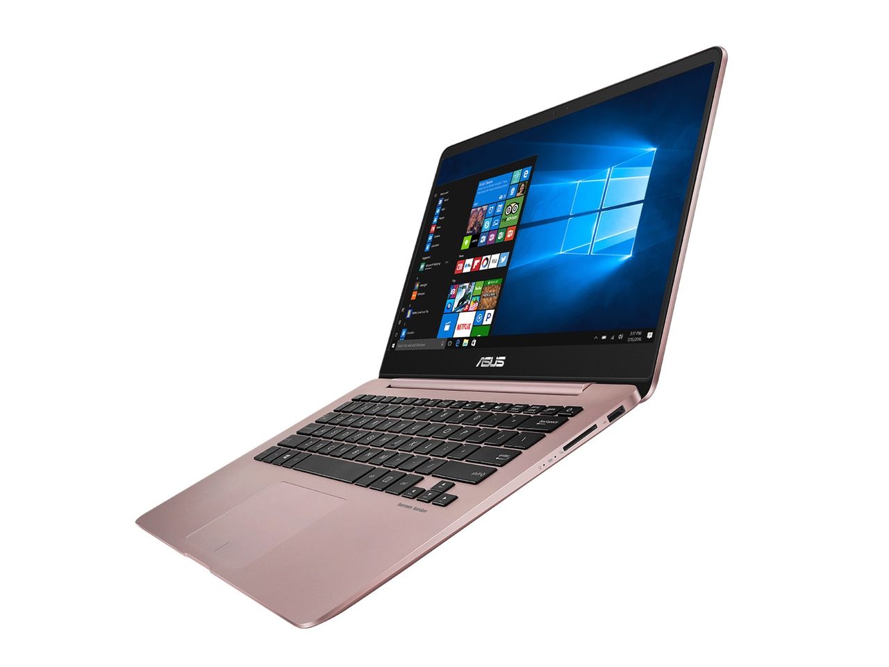 ZenBook UX430