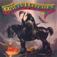 Molly Hatchet - Molly Hatchet