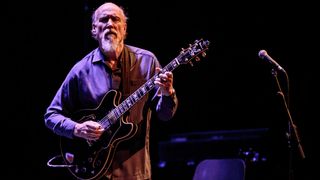 5. John Scofield