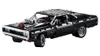 Lego Technic Fast & Furious Dom's Dodge Charger Racing Car