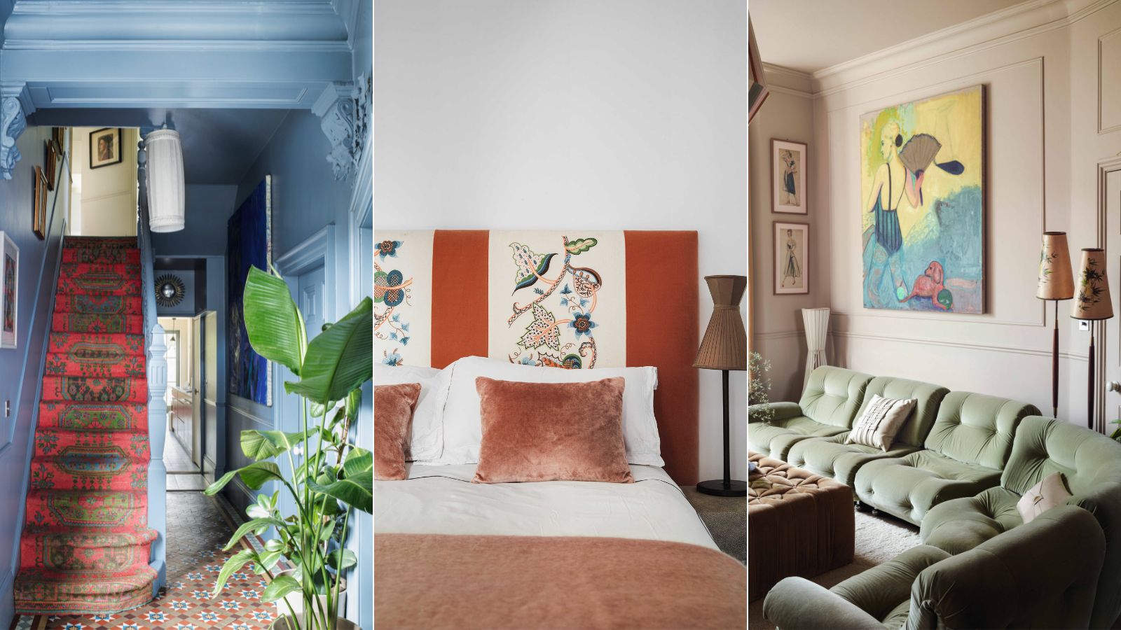 A Mood Board Masterclass for Architects and Interior Designers - Eclectic  Trends